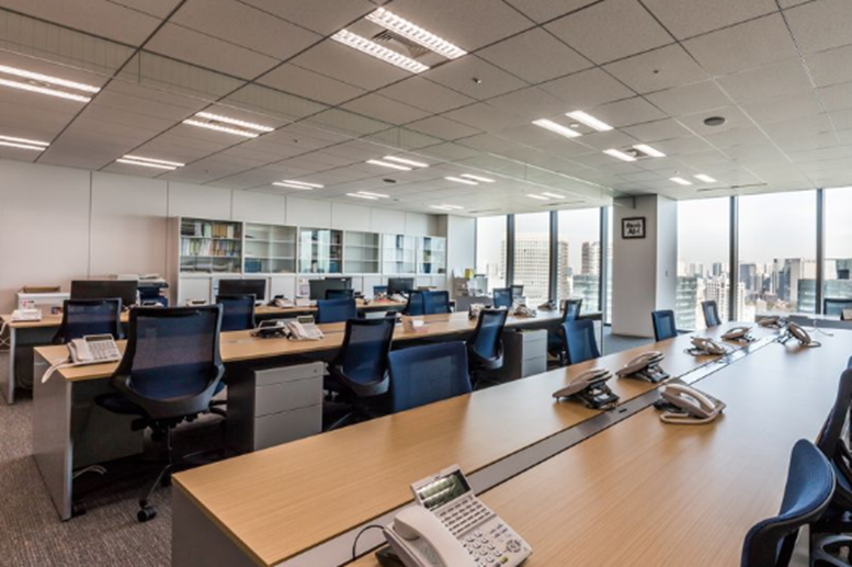 Office Space For Rent in Center Point