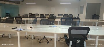 Team Area in  Office Space at Gachibowli County, Gachibowli – for Rent