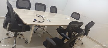 Team Area in  Office Space at Gachibowli County, Gachibowli – for Rent