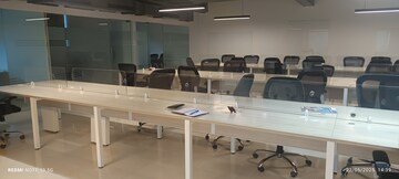 Team Area in  Office Space at Gachibowli County, Gachibowli – for Rent