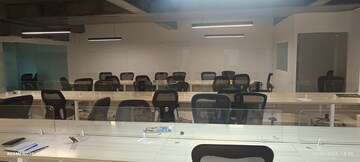 Team Area in  Office Space at Gachibowli County, Gachibowli – for Rent