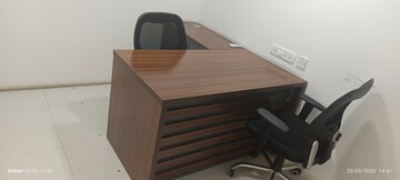 Team Area in  Office Space at Gachibowli County, Gachibowli – for Rent