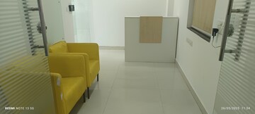 Floor Plan in  Office Space at Gachibowli County, Gachibowli – for Rent