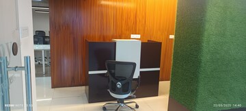 Team Area in  Office Space at Gachibowli County, Gachibowli – for Rent