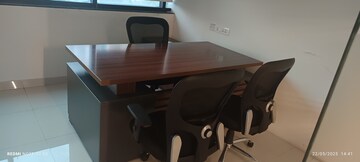 Team Area in  Office Space at Gachibowli County, Gachibowli – for Rent