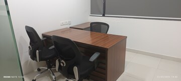Team Area in  Office Space at Gachibowli County, Gachibowli – for Rent