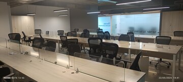 Team Area in  Office Space at Gachibowli County, Gachibowli – for Rent
