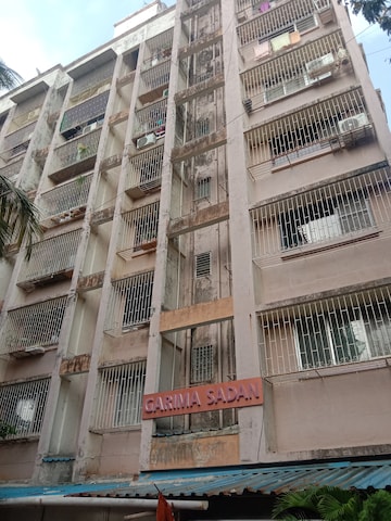 1 BHK Apartment For Rent in Creek View CHS Borivalli, Borivali West