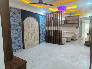 4 BHK Apartment For Rent in Mahima Florenza, Patrakar Colony