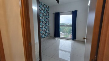 Room in 2 BHK Apartment at Sobha Dream Gardens, Thanisandra Main Road – for Rent