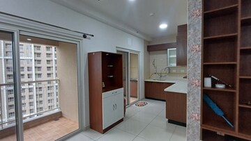 Room in 2 BHK Apartment at Sobha Dream Gardens, Thanisandra Main Road – for Rent