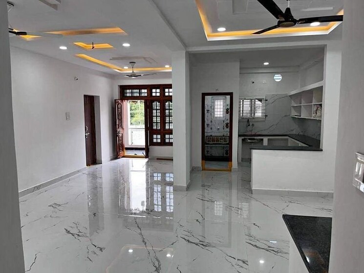 Team Area, kundanpally 2 Bedroom 1350 Sq.Ft. Independent House In Kundanpally Hyderabad 3438421