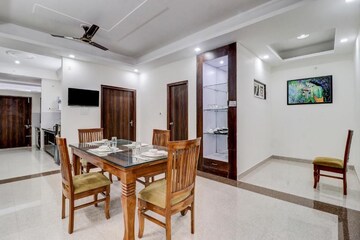 3 BHK Builder Floor For Rent in Malsi