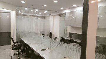  Office Space For Rent in Connaught Place