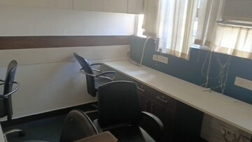 Team Area in  Office Space at Connaught Place – for Rent