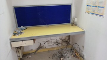 Team Area in  Office Space at Connaught Place – for Rent