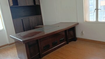 Floor Plan in  Office Space at Connaught Place – for Rent