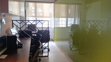 Team Area in  Office Space at Connaught Place – for Rent