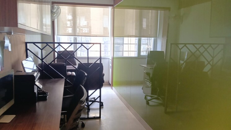 Team Area, connaught place Commercial Office Space 1000 Sq.Ft. In Connaught Place Delhi 8778954