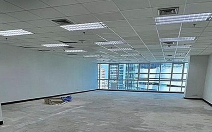 Exterior View, one-lodha-place Commercial Office Space 1002 Sq.Ft. In Lower Parel Mumbai 8778951