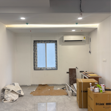 Living Room in  Office Space at Madhapur – for Rent