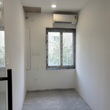 Building Lobby in  Office Space at Madhapur – for Rent