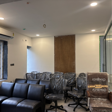 Living Room in  Office Space at Madhapur – for Rent