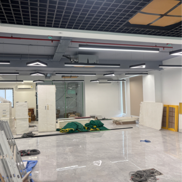  Office Space For Rent in Madhapur