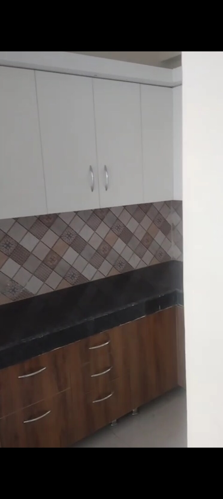 Kitchen, nilaya-greens 2 Bedroom 852 Sq.Ft. Apartment In Raj Nagar Extension Ghaziabad 8778974