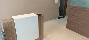 Floor Plan in  Office Space at Gachibowli County, Gachibowli – for Rent