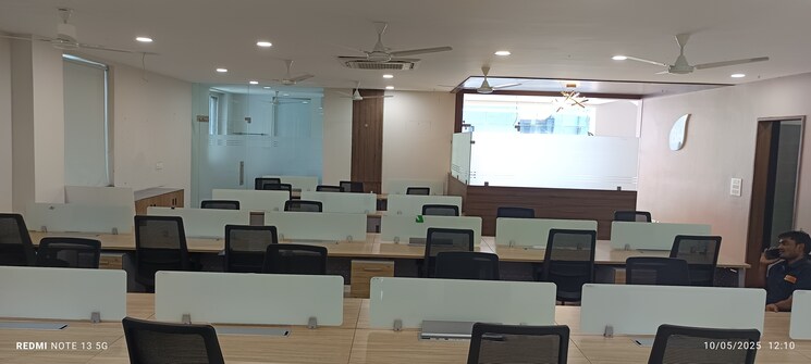 Team Area, gachibowli-county Commercial Office Space 3300 Sq.Ft. In Gachibowli Hyderabad 8778971