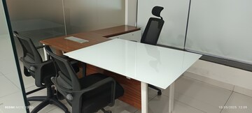 Floor Plan in  Office Space at Gachibowli County, Gachibowli – for Rent