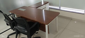 Floor Plan in  Office Space at Gachibowli County, Gachibowli – for Rent
