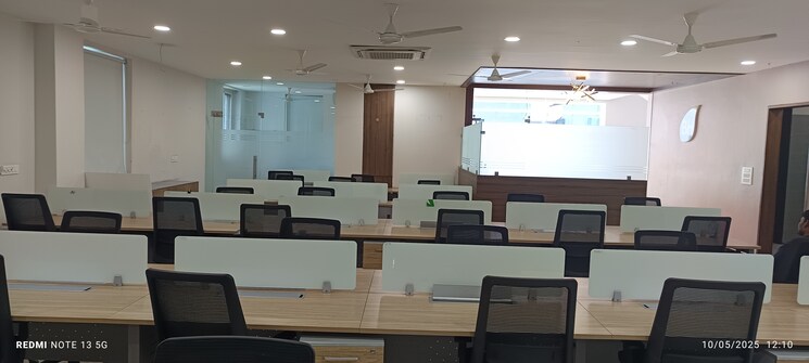 Team Area, gachibowli-county Commercial Office Space 3300 Sq.Ft. In Gachibowli Hyderabad 8778971