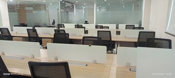 Team Area in  Office Space at Gachibowli County, Gachibowli – for Rent