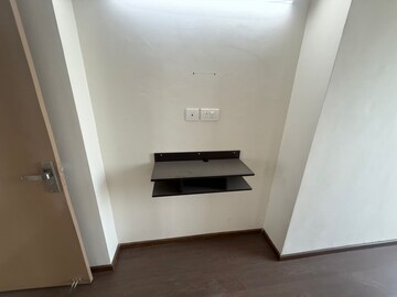 Building Lobby in 4 BHK Apartment at Pareena Coban Residences, Sector 99a – for Rent