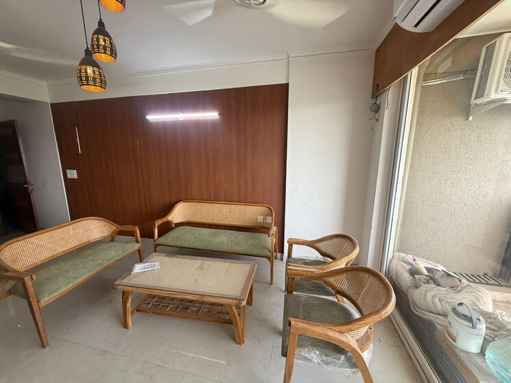 Living Room, pareena-coban-residences 4 Bedroom 2352 Sq.Ft. Apartment In Sector 99a Gurgaon 8778973