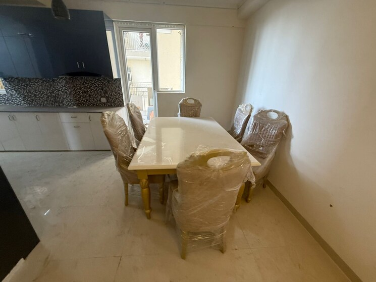 Living Room, pareena-coban-residences 4 Bedroom 2352 Sq.Ft. Apartment In Sector 99a Gurgaon 8778973