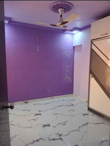 Room in 1 BHK Builder Floor at Subh Indraprasth, Dombivli East – for Rent