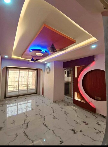 1 BHK Builder Floor For Rent in Subh Indraprasth, Dombivli East