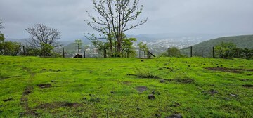  Plot For Sale in Pirangut