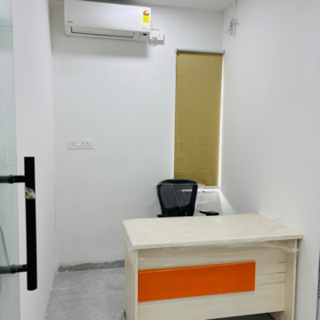 Bedroom in  Office Space at Madhapur – for Rent