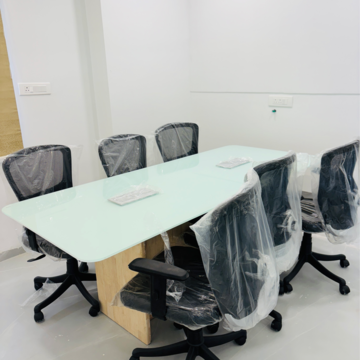 Team Area in  Office Space at Madhapur – for Rent