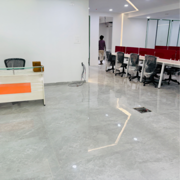 Parking in  Office Space at Madhapur – for Rent