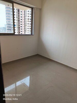 1 BHK Apartment For Sale in Suryoday CHS Goregoan, Goregaon East