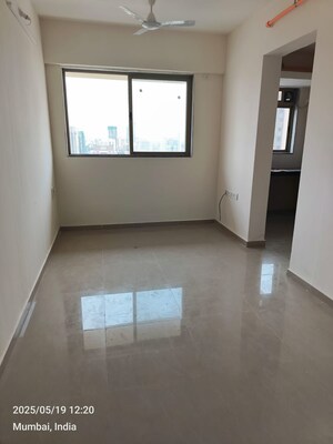 Room in 1 BHK Apartment at Suryoday CHS Goregoan, Goregaon East – for Sale
