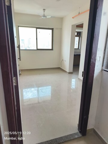 Building Lobby in 1 BHK Apartment at Suryoday CHS Goregoan, Goregaon East – for Sale