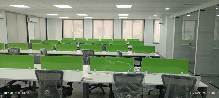 Team Area, venkat-enclave-hitech-city Commercial Office Space 3000 Sq.Ft. In Hi Tech City Hyderabad 8778987