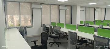 Team Area in  Office Space at Venkat Enclave Hitech City, Hi Tech City – for Rent