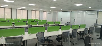 Team Area in  Office Space at Venkat Enclave Hitech City, Hi Tech City – for Rent